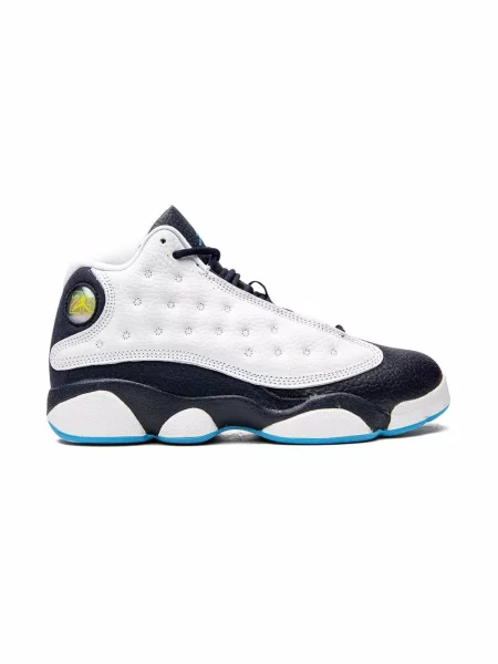 Sneakersy dziecięce Jordan Air Jordan 13 białe