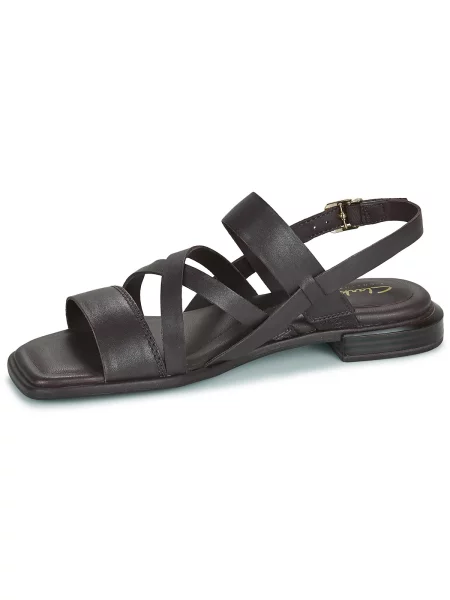 Clarks Sandale Ariany Strap maro