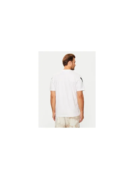 Adidas Póló Z.N.E. Regular Fit fehér