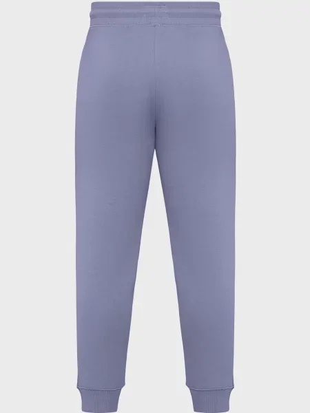 Детские спортивные штаны 47brand фиолетовые