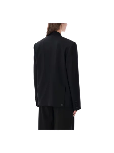 Marynarka Dries Van Noten czarna