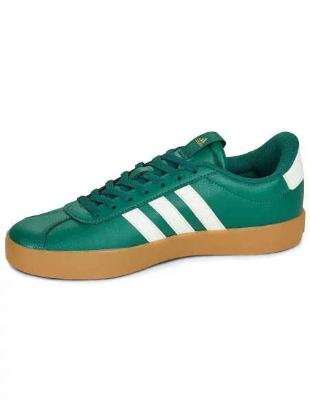 Tenisky Adidas zelená