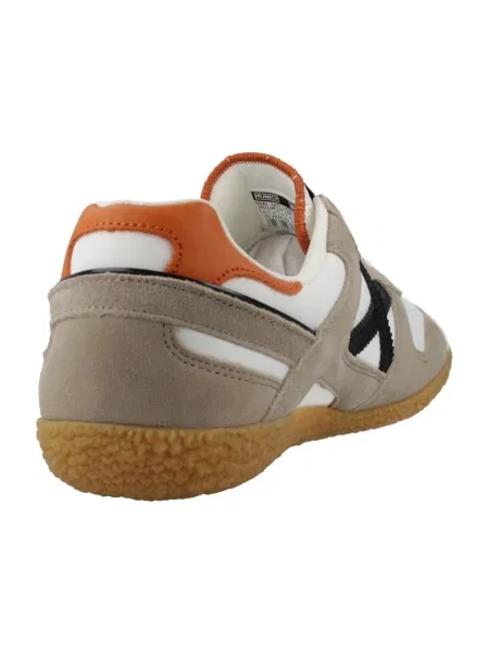 Pantofi Munich maro