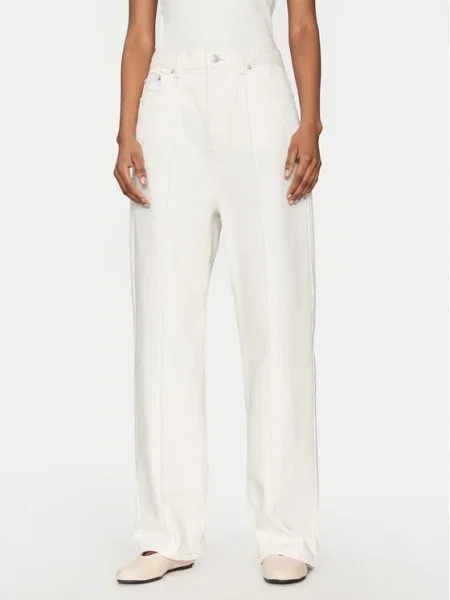 Džíny 2ndday bílé