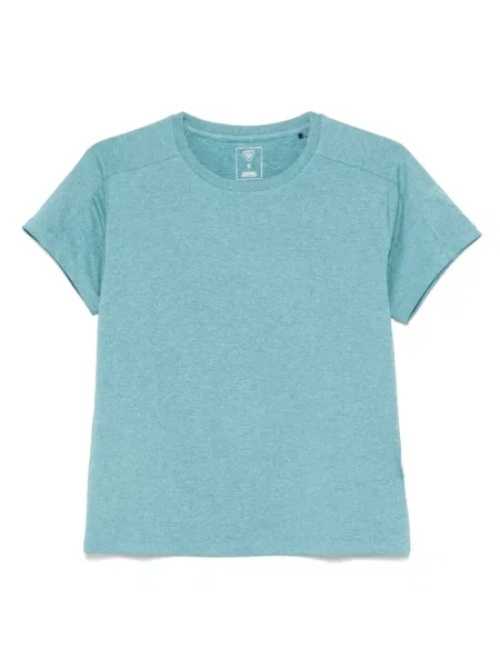 Tricou Rossignol albastru