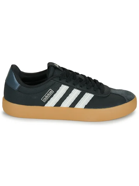 Sneakerși Adidas negru