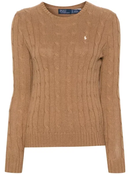 Pulover Polo Ralph Lauren maro