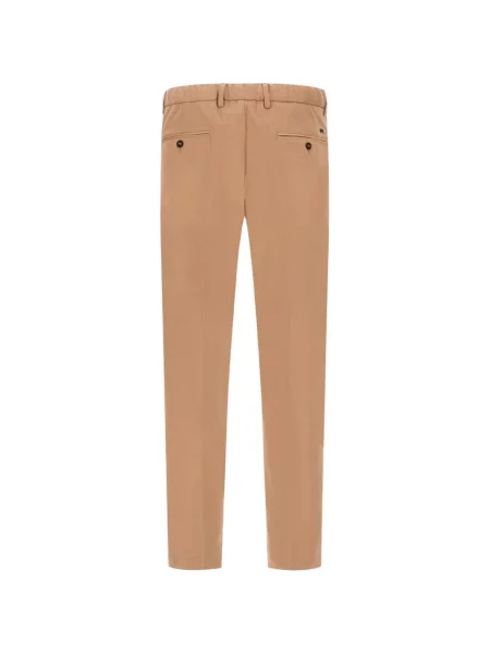 Pantaloni Herno din canvas