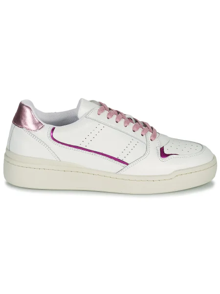 Tenisky Betty London biela