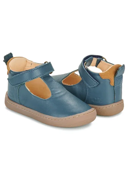 Pantofi copii Easy Peasy albastru