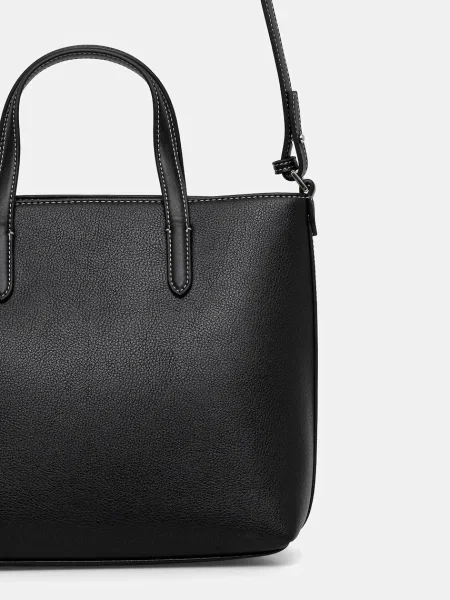 Karl Lagerfeld Jeans geantă negru