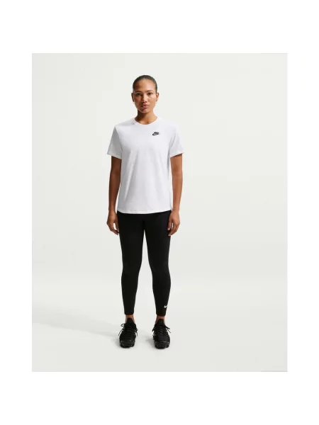 Koszulka Nike Sportswear Club Essentials XS biała