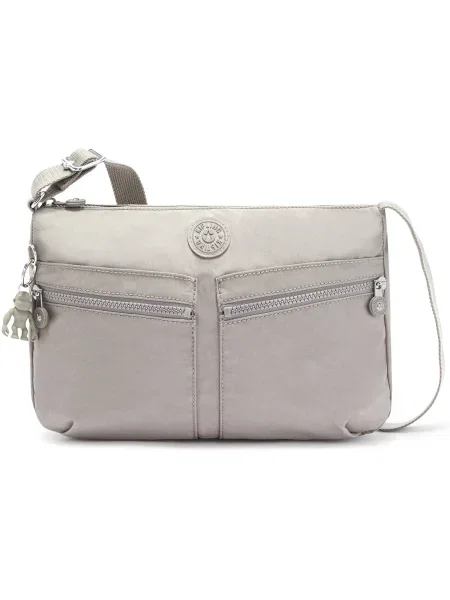 KIPLING Geantă de umăr Classics Izellah' gri