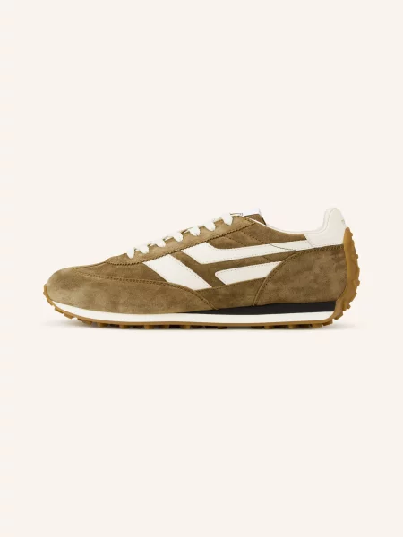 Sneakersy Tom Ford białe