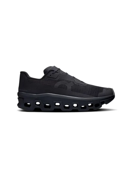 ON running pantofi de alergat Cloudmonster Void negru