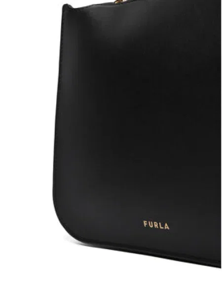 Kabelka Furla Ava S CN čierna