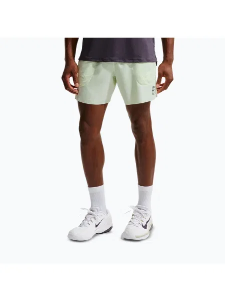 Спортивные шорты Nike черные