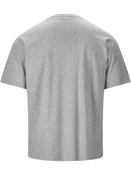 T-shirt Virtus Roake V2 szara