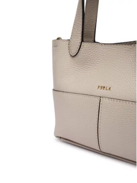 Torbica Furla Primrose M Krem