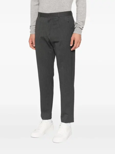 Pantaloni Pt Torino gri