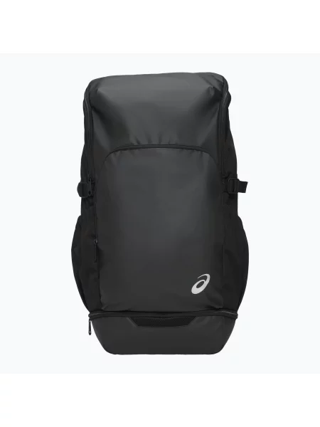 Plecak asics training czysty czarny