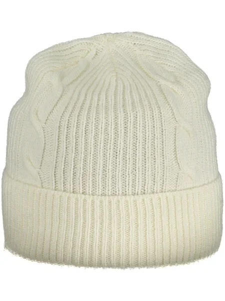 Căciulă North Sails alb