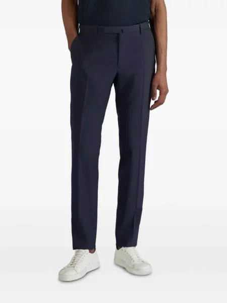 Pantaloni Slowear albastru