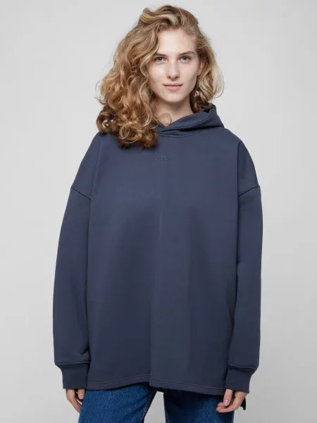 Толстовка Prpy сіра