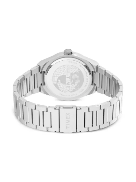Ceas Timex albastru