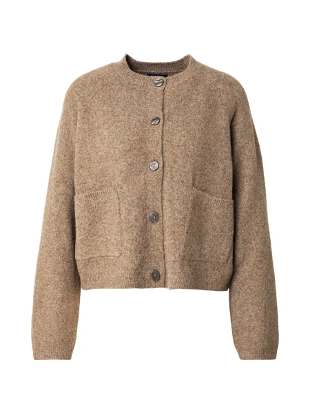 ONLY Cardigan Piemonte Regular Fit bej