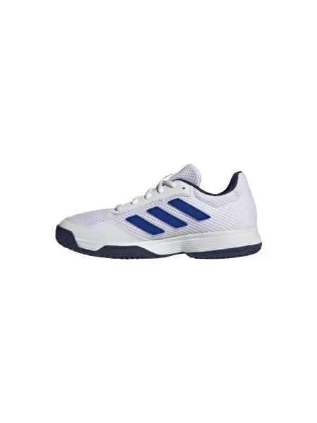 Teniso batai adidas Gamespec balta