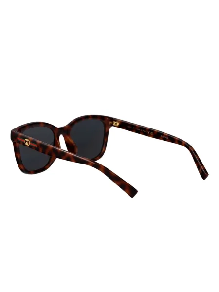 Napszemüveg Gucci Eyewear barna