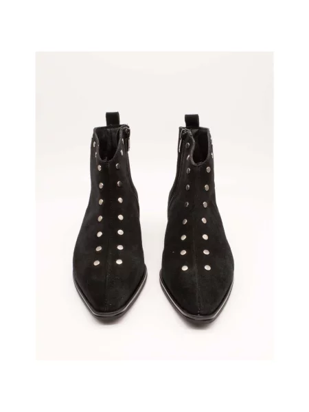Pantofi Viguera negru