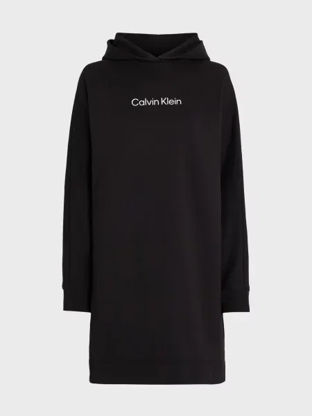 Костюмна сукня Calvin Klein чорна