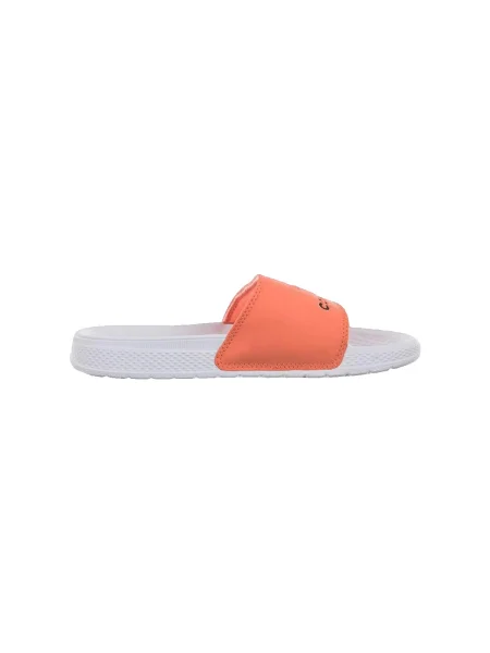 Pantofi Converse portocaliu