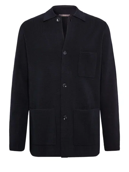 Boggi Milano Košulja noćno plava