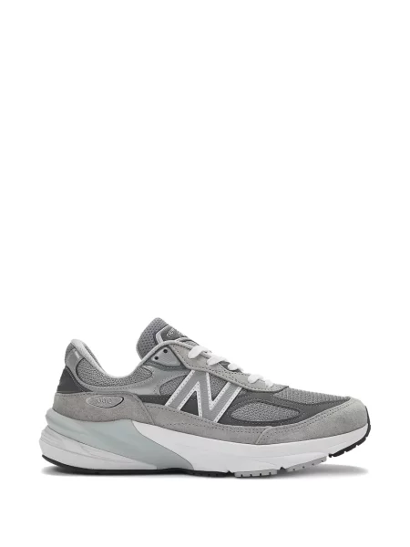 Sneakerși New Balance FuelCell gri