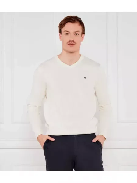 Tommy Hilfiger Pulover