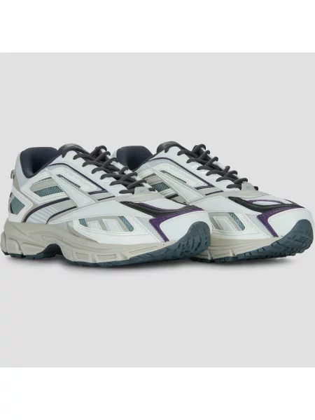 Klasické tenisky Reebok Classic sivá