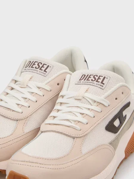 Кроссовки Diesel