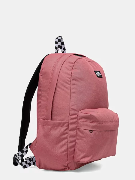 Vans plecak duży różowy