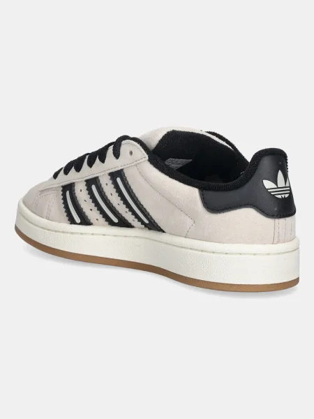 Sportcipők adidas Campus Szürke bézs