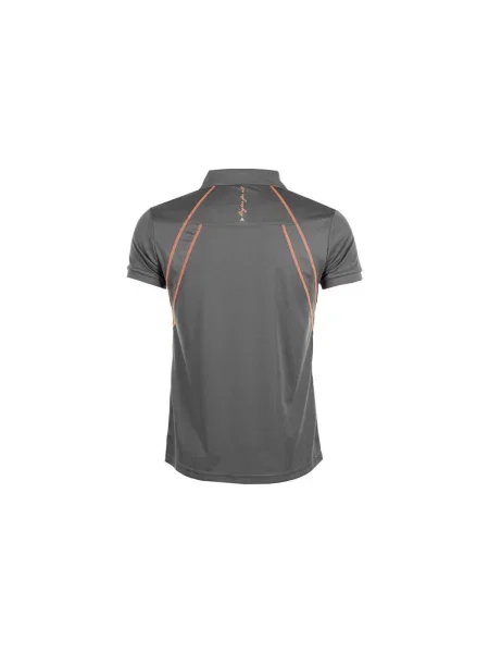 Polo Peak Mountain gri
