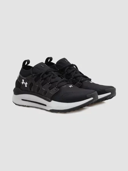 Повседневные кроссовки Under Armour черные