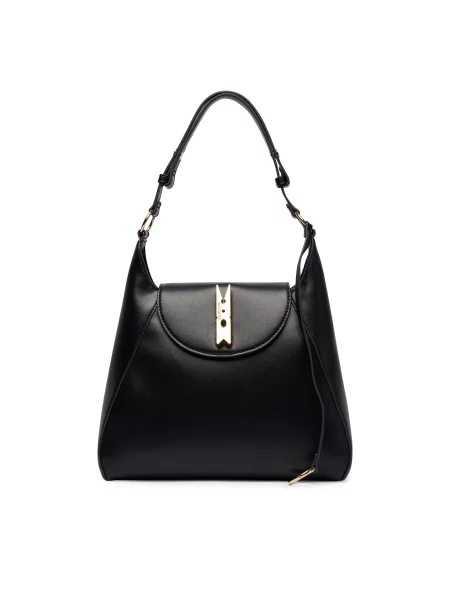 Torbica LOVE MOSCHINO crna