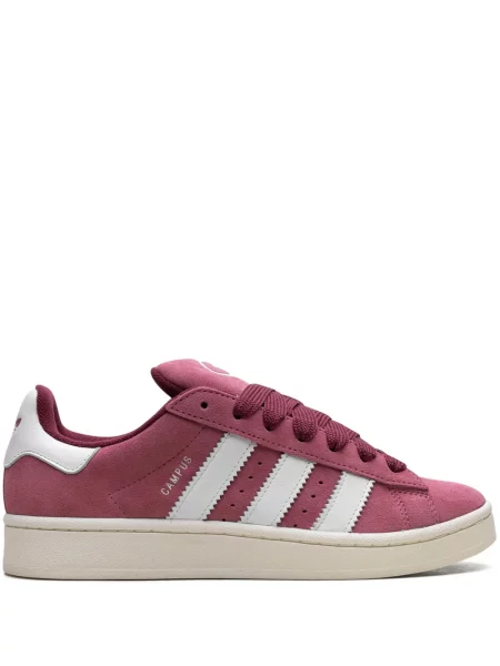 Sneakerși Adidas Campus roz