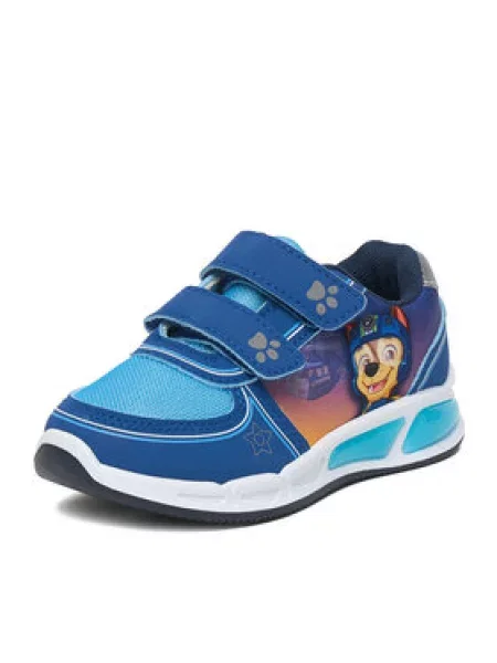Superge Paw Patrol modra