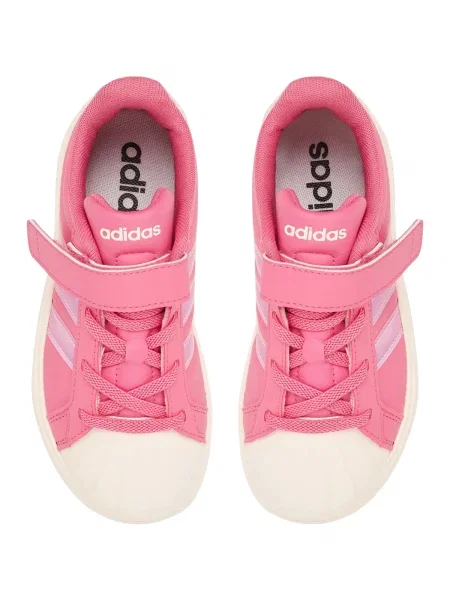 Tenisky Adidas ružová