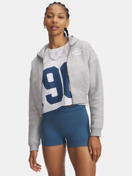 Geacă Under Armour din fleece