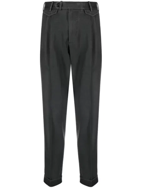 Pantaloni Dell'oglio gri
